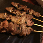 味十味 - こころ