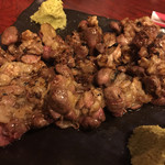 味十味 - せぎも