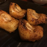 味十味 - ぼんじり