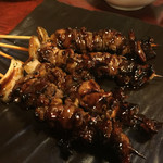 味十味 - はつもと