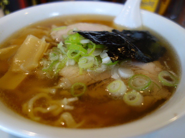 たなかや - 会津若松（中華料理）の写真