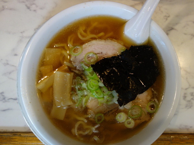 たなかや - 会津若松（中華料理）の写真