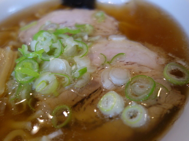 たなかや - 会津若松（中華料理）の写真