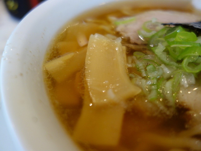 たなかや - 会津若松（中華料理）の写真