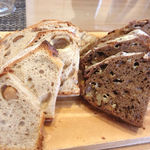 ル・シュクレクール 岸部 - 珈琲の苦味とホワイトチョコの驚く旨さ！