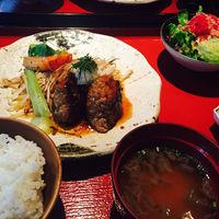 青山牛彩 - 