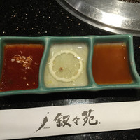 叙々苑 東京ドームシティ ラクーア店 - 