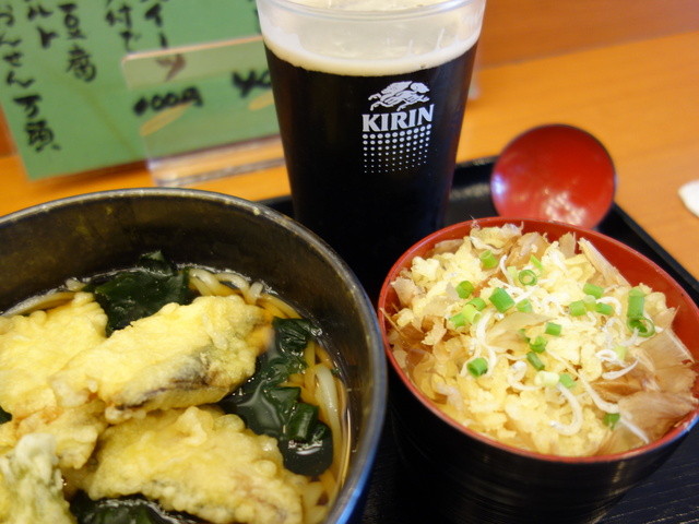 一休 &ndash; 会津若松（うどん）| 本格うどんと温かいおもてなし