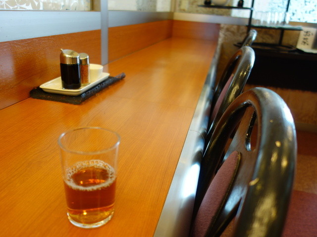 一休 - 会津若松（うどん）の写真