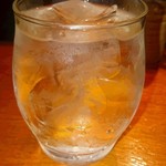 焼き鳥 丈参 - もぐらと櫻井をいただきました♪