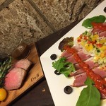 石蔵DINING 今尽 - 