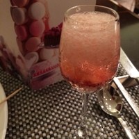 ロビーラウンジ 「マーブルラウンジ」 ヒルトン東京 - 2015/06/23