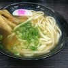 資さんうどん 魚町店
