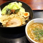 HAGANE - つけ麺