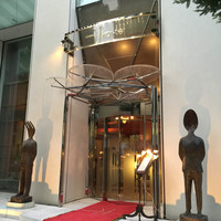 銀座うかい亭 - 