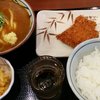 丸亀製麺 横浜泉店