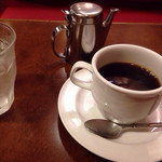 カフェ・ド・ルノン - ブレンドコーヒー