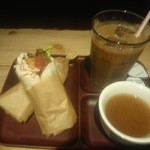 Kamileon Cafe 58 - 