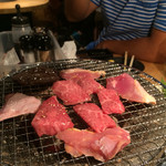 海千山千番長 - 