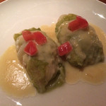 ハーバーズキッチン - 