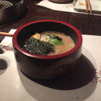 牛牛 西麻布 総本店 - 