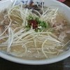 ラーメン無法松 本店