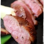 オッジ ダルマット - 