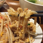 スコンター - PAD-THAI