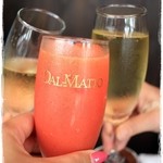 オッジ ダルマット - 