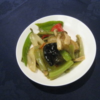 中国薬膳料理 星福 - 