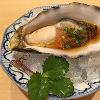 鮨　日本橋　鰤門 - 