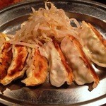 ＹＵＫＩ - 浜松餃子