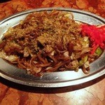 ＹＵＫＩ - 富士宮やきそば