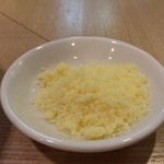 カーザ ルカ - 【朗報】 本日2015年6月26日よりチーズ増量・価格見直しとのこと。お値段100円で、今までの量の2倍！  イエース！  (๑˃̵ᴗ˂̵)و 