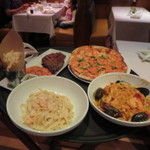 Romano's Macaroni Grill - 