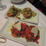 Romano's Macaroni Grill - 