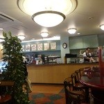 カフェ・ベローチェ 目黒店