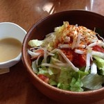 びっくりドンキー - 