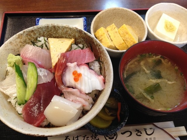 Robata Yaki Tsukiji Shimane Ten photo 3