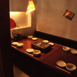 元祖 新宿三丁目ホルモン - 12～14名様用個室“接待から誕生日まで色々なシーンで使えます”