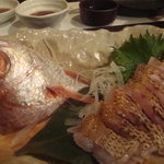 さかなや　いぬい - 