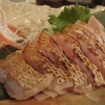 さかなや　いぬい - 