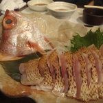 さかなや　いぬい - 