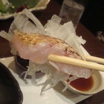 さかなや　いぬい - 