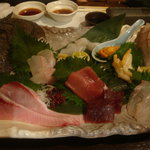 さかなや　いぬい - 