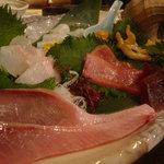 さかなや　いぬい - 