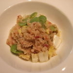 アンチエイジングレストラン 麻布十八番 - 