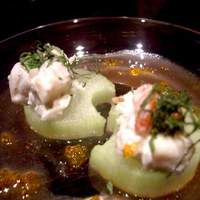MAIMON GINZA - 