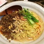 175°DENO担担麺 本店 - 