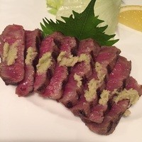 ステーキハウス キッチンリボン - 